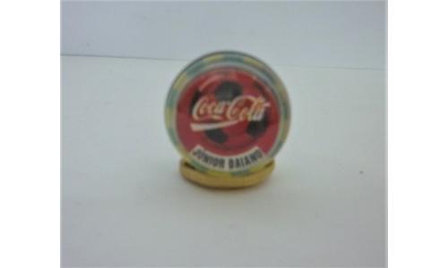 Coca Cola Futgudes 04 J�nior Baiano